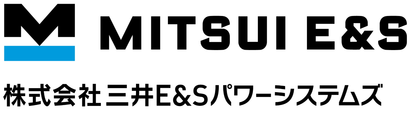 三井E&S